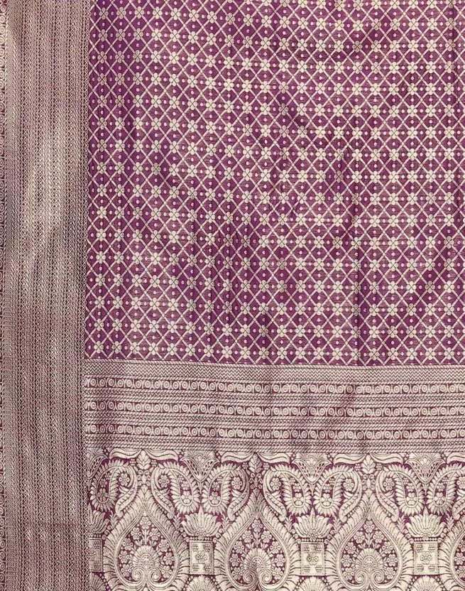 SOFT LICHI SILK