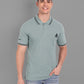 Starly polo t-shirt