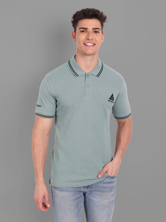 Starly polo t-shirt