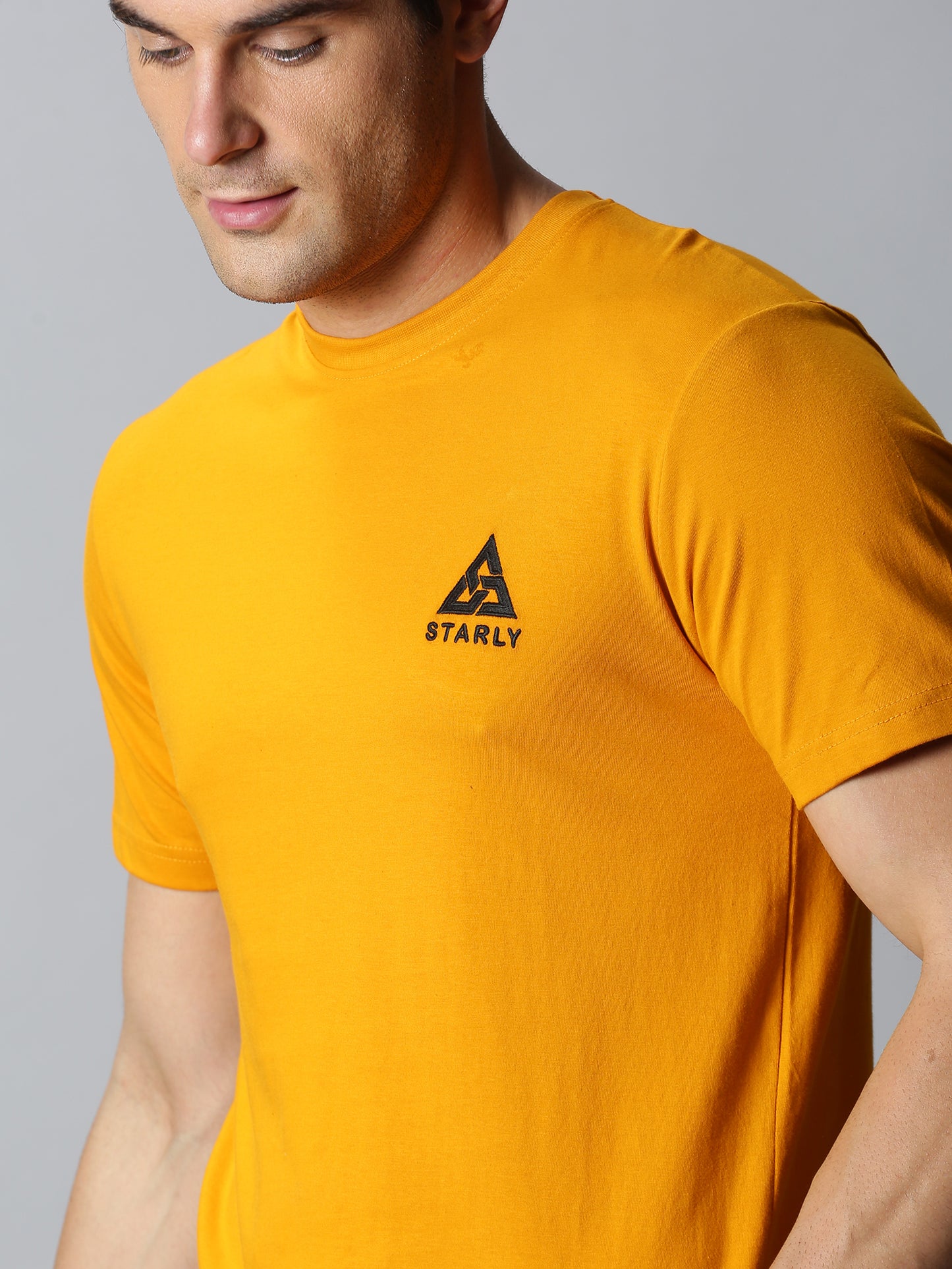 Yellow Black Co-Ords