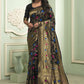 Banarasi Silk Saree