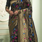 Banarasi Silk Saree