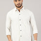 Men's Premium Cotton Shirt