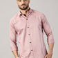 STARY Men's Premium Cotton Shirt