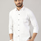 STARY Men's Premium Cotton Shirt