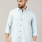 Men's Premium Cotton Shirt