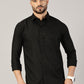 Men's Premium Cotton Shirt