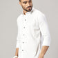 STARY Men's Premium Cotton Shirt