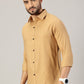 Men's Premium Cotton Shirt