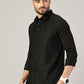 Men's Premium Cotton Shirt