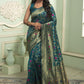 Banarsi Silk Saree