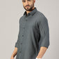 Men's Premium Cotton Shirt