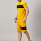 Style with Our Premium Men’s Mustard Co-ords Set