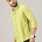 Men's Premium Cotton Shirt