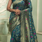 Banarsi Silk Saree
