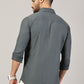 Men's Premium Cotton Shirt