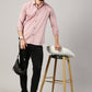 STARY Men's Premium Cotton Shirt