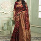 Banarasi Silk Saree