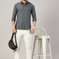 Men's Premium Cotton Shirt