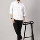 STARY Men's Premium Cotton Shirt