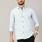 Men's Premium Cotton Shirt