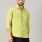 Men's Premium Cotton Shirt