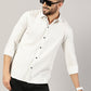 Men's Premium Cotton Shirt