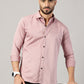 STARY Men's Premium Cotton Shirt