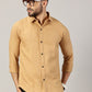 Men's Premium Cotton Shirt