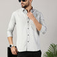 STARY Men's Premium Cotton Shirt