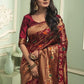 Banarasi Silk Saree