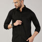 STARY Men's Premium Cotton Shirt