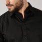 STARY Men's Premium Cotton Shirt