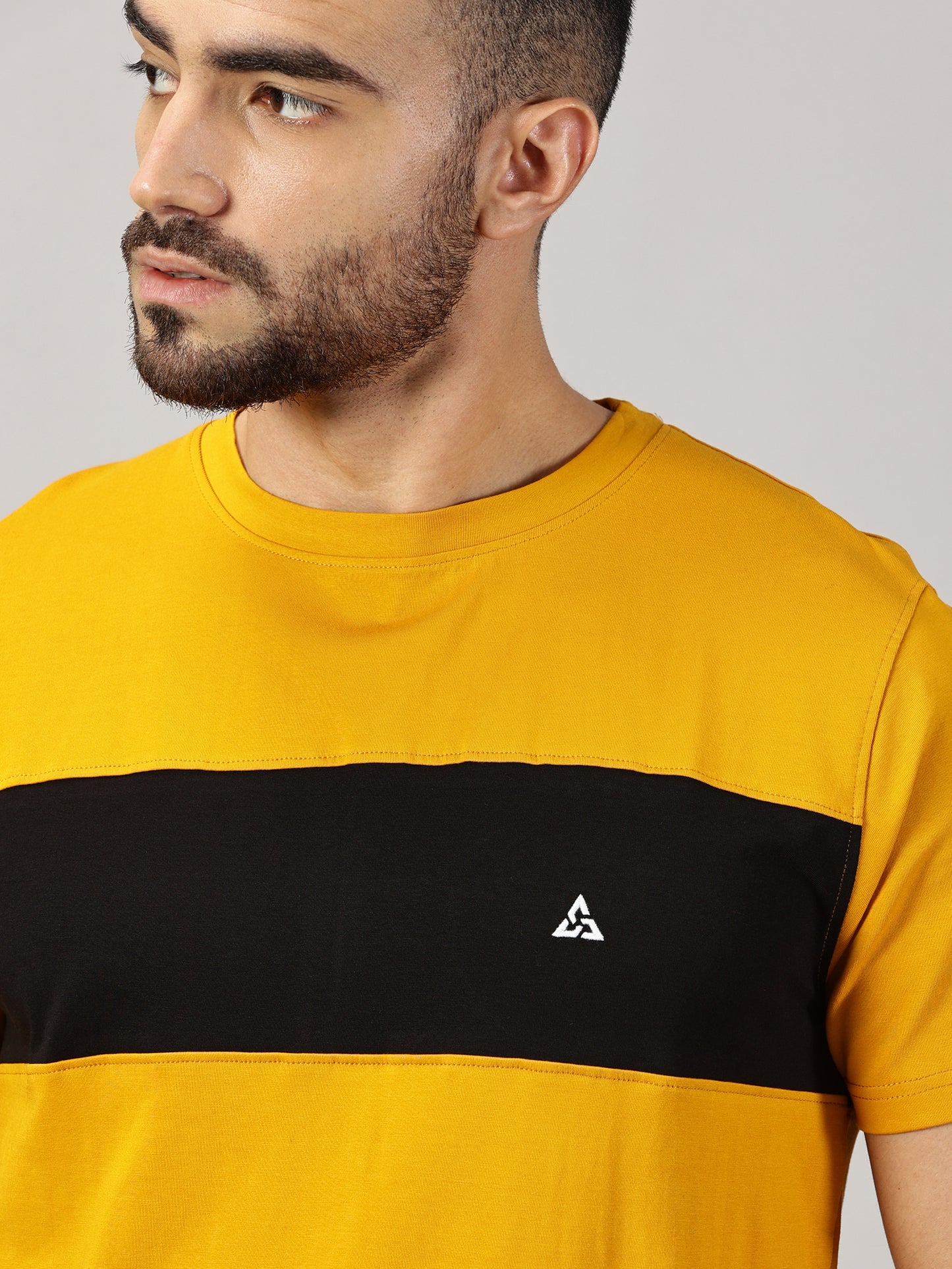 Style with Our Premium Men’s Mustard Co-ords Set