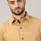 Men's Premium Cotton Shirt