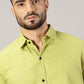 Men's Premium Cotton Shirt