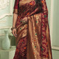 Banarasi Silk Saree