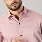 STARY Men's Premium Cotton Shirt