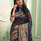 Banarasi Silk Saree
