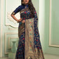 Banarasi Silk Saree