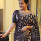 SOFT LICHI SILK CLOTH