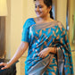 SOFT LICHI SILK CLOTH