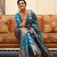 SOFT LICHI SILK CLOTH