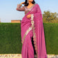 Beautiful Sequins Sarees