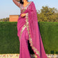 Beautiful Sequins Sarees