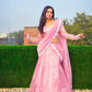 Ready-to-Wear Lehenga Saree
