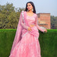 Ready-to-Wear Lehenga Saree