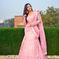 Ready-to-Wear Lehenga Saree