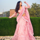 Ready-to-Wear Lehenga Saree