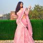 Ready-to-Wear Lehenga Saree